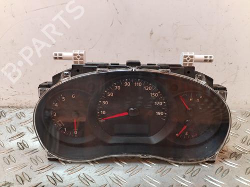 Kombinert Instrument NISSAN NV250 Van (X61) [2019-2025]  30943127