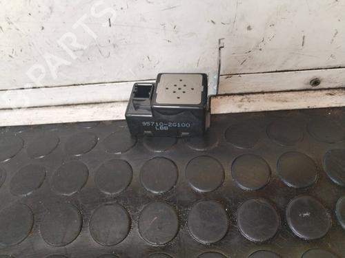 Used Electronic sensor KIA CEE'D (JD) [2012-2018]  17504116