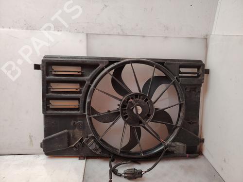 Radiator fan FORD TRANSIT V363 Platform/Chassis (FED, FFD) | BP35966138M35 - Image 2