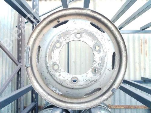 Used Rim FORD TRANSIT Van (FA_ _) [2000-2006]  21142378