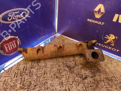 Exhaust manifold IVECO DAILY IV Van | BP17507804M110