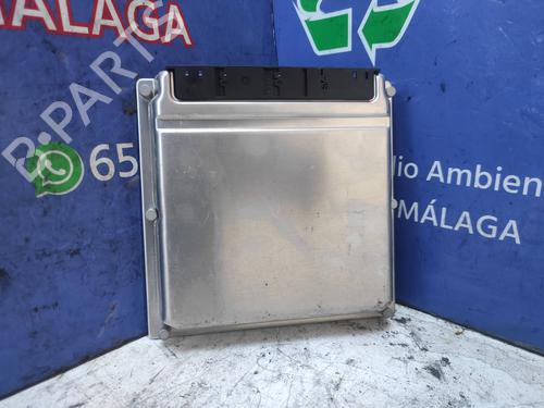 Engine control unit (ECU) MERCEDES-BENZ CLK (C209) CLK 270 CDI (209.316) | BP17507658M57 