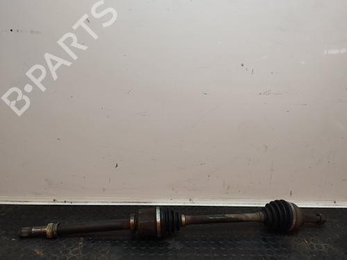 Used Right front driveshaft Right front driveshaft RENAULT TRAFIC II Van (FL) [2001-2026] 17501556 17501556