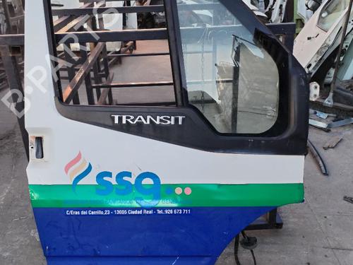 Used Right front door FORD TRANSIT Van (FA_ _) [2006-2014]  30945631