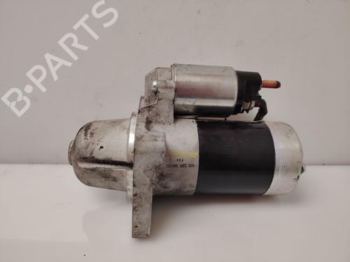 Used Starter Starter MERCEDES-BENZ SPRINTER 3,5-t Van (B906) 315 CDI (906.631, 906.633, 906.635, 906.637) (150 hp) 33833115 33833115