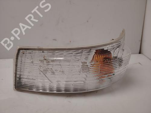Used Left front indicator MITSUBISHI CANTER Platform/Chassis (FB_, FE_, FG_) [2001-2026]  31331170