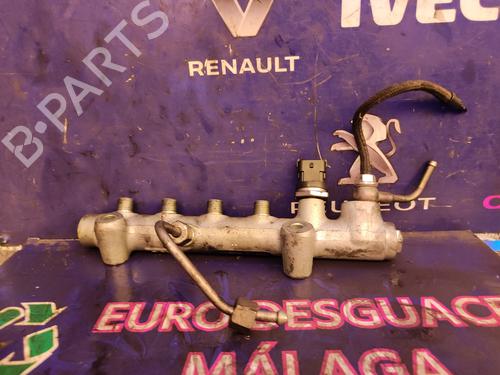 Sprederrør OPEL ASTRA H (A04) 1.7 CDTI (L48) | BP17509389M98