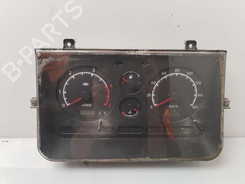 Used Instrument cluster NISSAN CABSTAR E (TL_, VL_) [1992-2006]  30947258