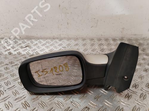 Used Left mirror RENAULT GRAND SCÉNIC II (JM0/1_) 1.5 dCi (JM02, JM13) (101 hp) 26334788
