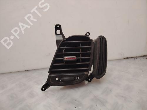 Grille d'aération Grille d'aération IVECO DAILY VI Platform/Chassis [2014-2026] 34381624 34381624