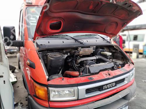 Sicherheitsgurt vorne links IVECO DAILY III Platform/Chassis 65 C 15 | BP18099587I26