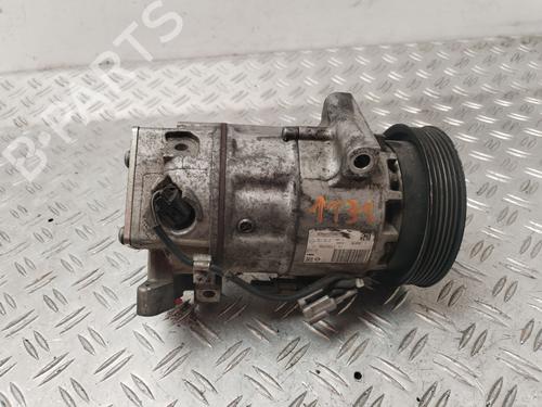 AC compressor RENAULT CLIO IV (BH_) | BP30944587M34