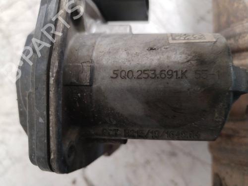 Exhaust system SEAT LEON ST (5F8) | BP17573039M121