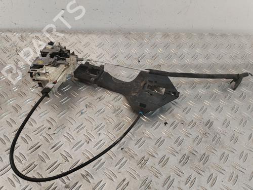 Used Front left lock VW CRAFTER 30-50 Van (2E_) 2.0 TDI (109 hp) 25143452