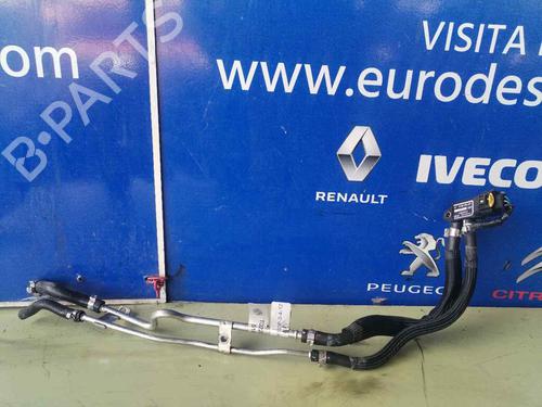 Used Pipe FIAT DOBLO Cargo (263_) 1.3 D Multijet (90 hp) 19922788