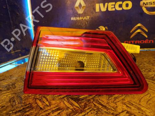 Used Right tailgate light Right tailgate light 17499878 17499878