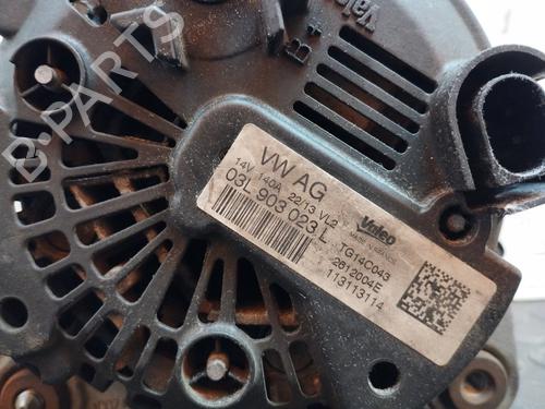 Alternator SEAT LEON ST (5F8)  | BP17502382M7 