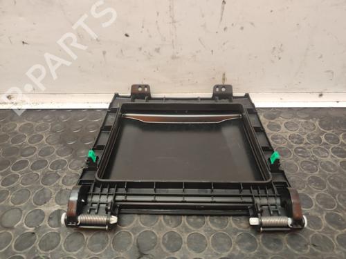 Other ISUZU D-MAX II (TFR, TFS) 1.9 Ddi 4x4 (TFS87J) | BP17501783O1