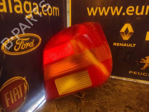 Used Right taillight Right taillight 17507977 17507977