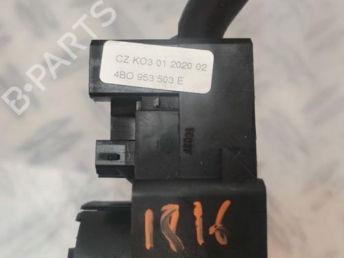 Headlight switch VW PASSAT B5.5 (3B3) 1.9 TDI | BP36478531I24 - Image 3