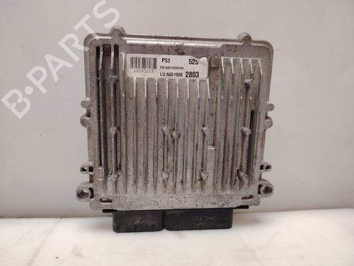 Engine control unit (ECU) MERCEDES-BENZ VITO Tourer (W447) | BP38936839M57 - Image 2