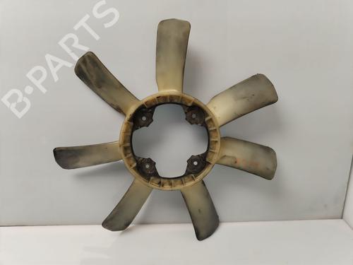 Used Fan NISSAN CABSTAR (F24M, F24W) 35.13 DCI, 45.13 DCI 2.5 (F24M) (131 hp) 30946370