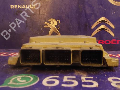 Engine control unit (ECU) FORD TRANSIT Van (FA_ _) | BP17508164M57