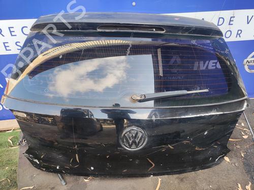 Used Tailgate VW POLO V (6R1, 6C1) 1.2 TSI (90 hp) 17499522