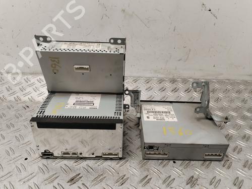 Display monitor NISSAN X-TRAIL II (T31) | BP30945087C48