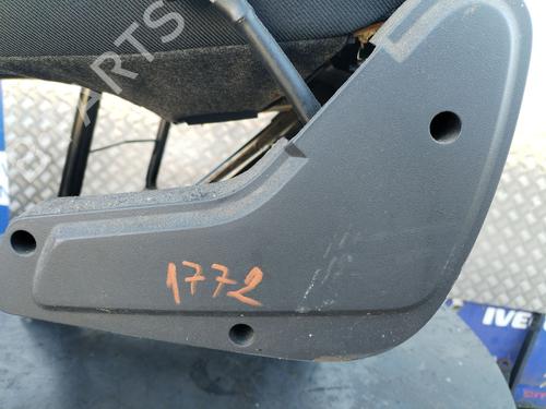 Right front seat FIAT DUCATO Van (250_) 130 Multijet 2,3 D | BP36037151C16 - Image 7