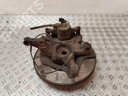 Achsschenkel links vorne für FIAT FIORINO Box Body/MPV (225_) [2007-2025]  30944705