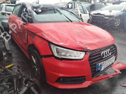 Used Parts AUDI A1 (8X1, 8XK) [2010-2019]  4360197