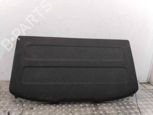 Used Rear parcel shelf MITSUBISHI ASX (GA_W_) [2009-2025]  21603591