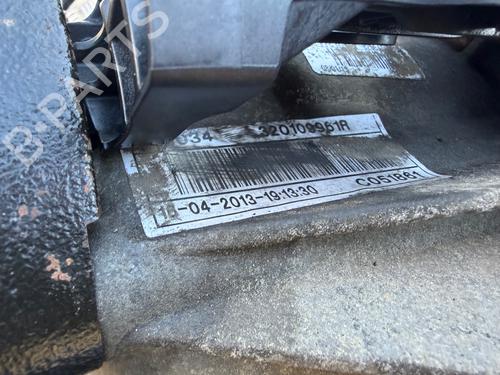 Gearbox RENAULT MASTER III Van (FV) | BP32858337M3 - Image 5