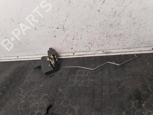 Front left lock DACIA SANDERO II  | BP17504554C98 