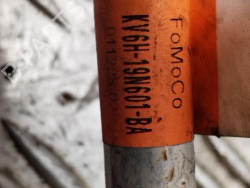 AC-rør FORD TRANSIT CONNECT MPV | BP30944440M126