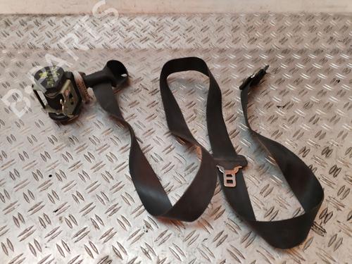 Front left seatbelt CITROËN JUMPY II Van 2.0 HDi 120 | BP40182733I26 - Image 3