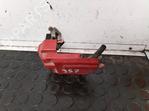 Fuse box FORD FIESTA VI (CB1, CCN) 1.25 | BP17503775E1 