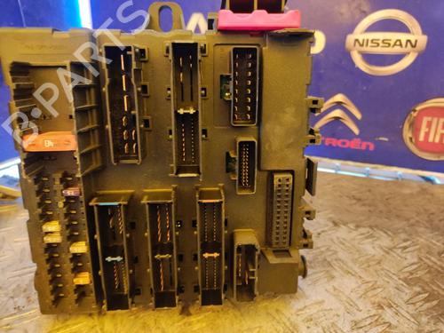 Sikringsdose OPEL VECTRA C (Z02) 2.2 DTI 16V (F69) | BP17499614E1 