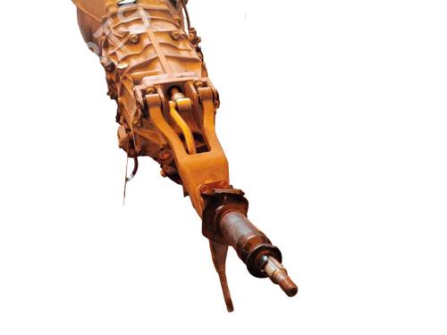 Gearbox LEXUS IS II (_E2_) 220d (ALE20) | BP17970333M3