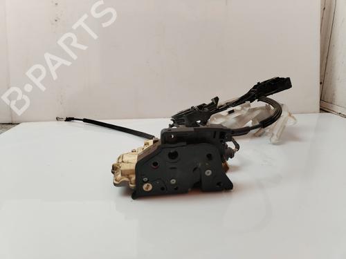 Front right lock VW PASSAT B6 (3C2) | BP30947063C97