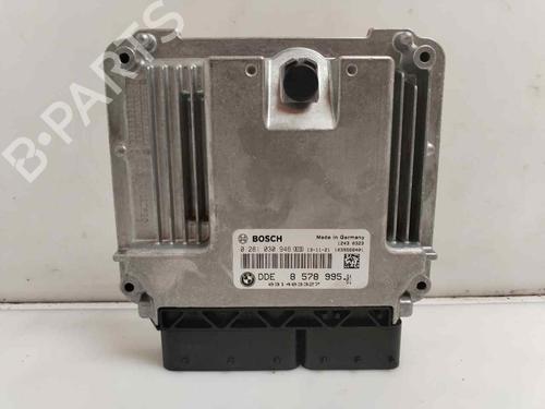 Used Engine control unit (ECU) BMW 5 Touring (F11) 520 i (184 hp) 21004387