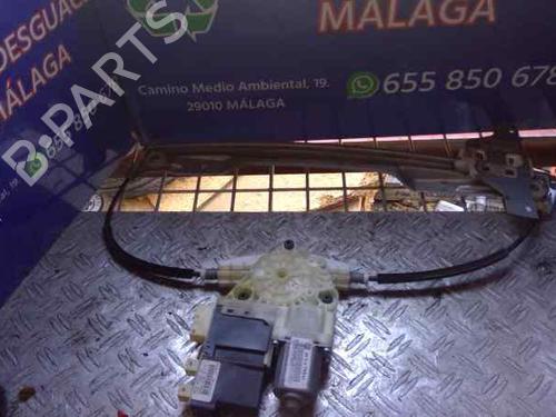 Front right window mechanism CITROËN C4 I (LC_)  | BP17506247C23 