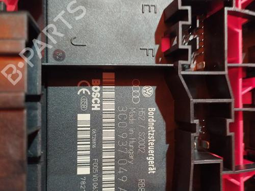 Zekeringkast VW EOS (1F7, 1F8) 2.0 TDI | BP17501145E1 