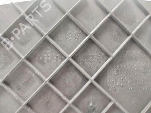 Instrument cluster IVECO DAILY V Platform/Chassis 26L11, 29L11, 29S11, 35C11D, 35S11, 40C11 | BP31611407C47 - Image 2