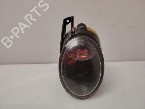 Used Left front fog light Left front fog light VW PASSAT B6 (3C2) [2005-2011] 34252682 34252682