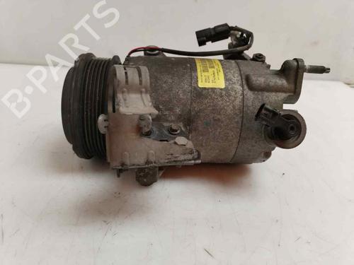 AC compressor FORD TRANSIT COURIER B460 Box Body/MPV | BP36788271M34 - Image 2
