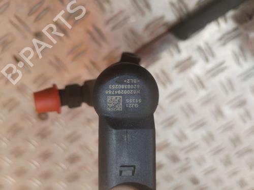 Injector RENAULT GRAND SCÉNIC II (JM0/1_) 1.5 dCi (JM02, JM13) | BP25871478M100