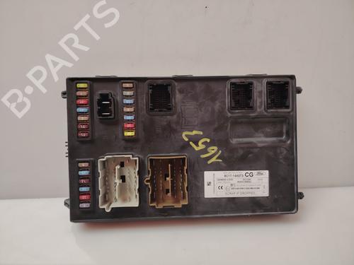Used Fuse box Fuse box FORD TRANSIT Van (FA_ _) [2006-2014] 36142776 36142776