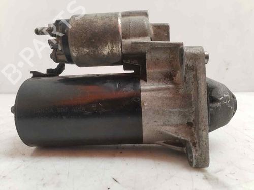 Startmotor FIAT DOBLO MPV (119_, 223_) [2001-2025]  23278548